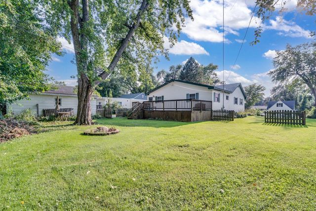 12021 254th AVENUE, Trevor, WI 53179