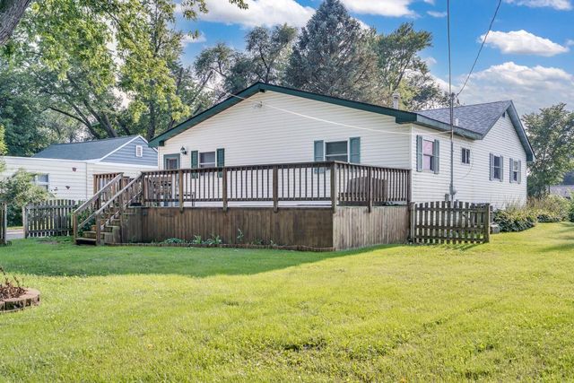 12021 254th AVENUE, Trevor, WI 53179