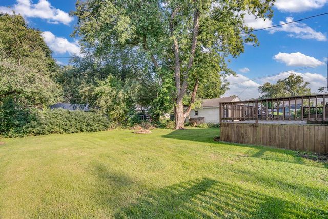 12021 254th AVENUE, Trevor, WI 53179