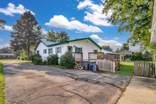 12021 254th AVENUE, Trevor, WI 53179
