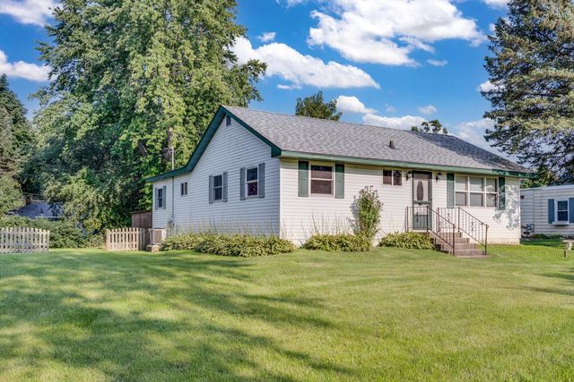 12021 254th AVENUE, Trevor, WI 53179
