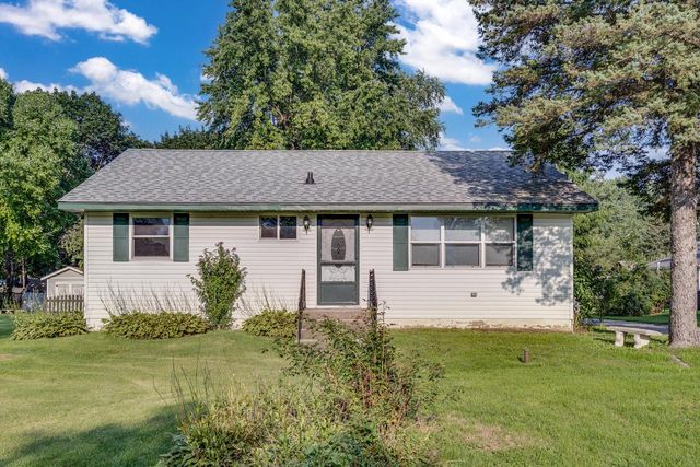 12021 254th AVENUE, Trevor, WI 53179