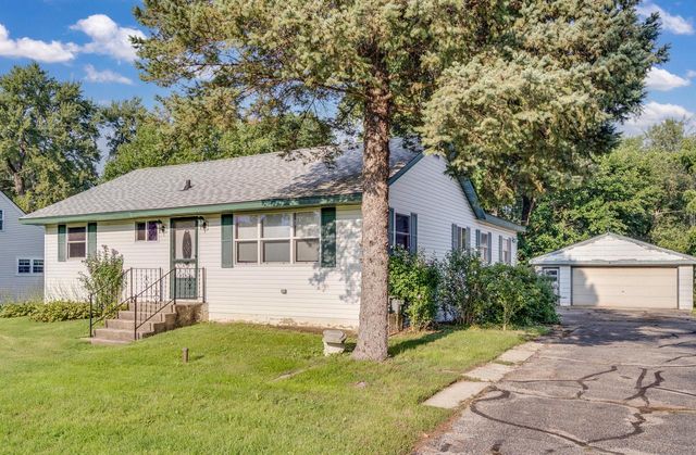 12021 254th AVENUE, Trevor, WI 53179