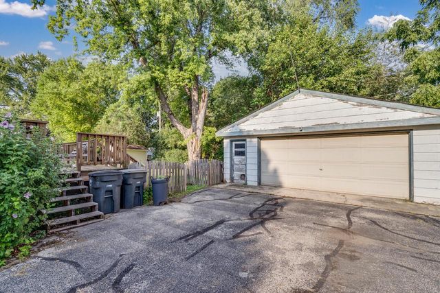 12021 254th AVENUE, Trevor, WI 53179