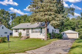 12021 254th AVENUE, Trevor, WI 53179