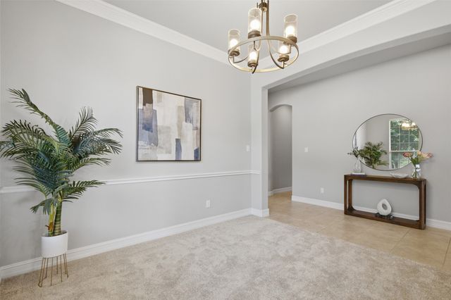 5700 Waterford Lane, Mckinney, TX 75071