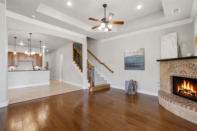 5700 Waterford Lane, Mckinney, TX 75071