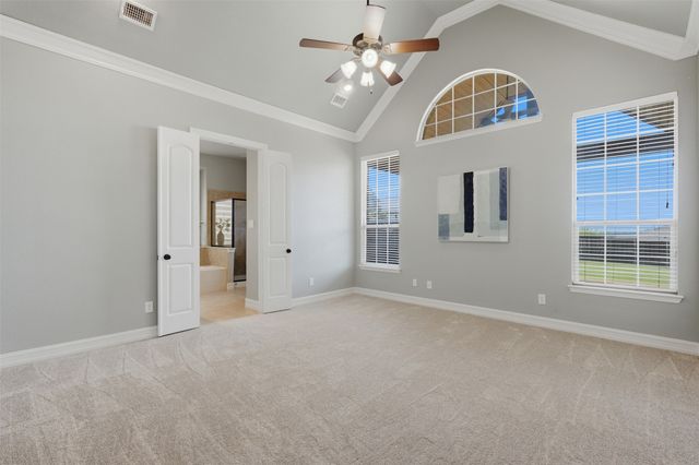 5700 Waterford Lane, Mckinney, TX 75071