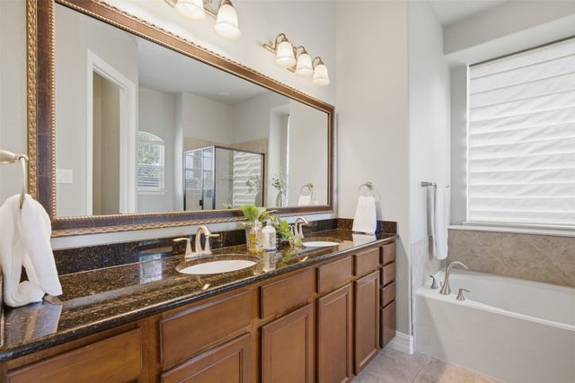 5700 Waterford Lane, Mckinney, TX 75071