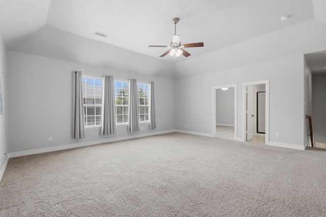 5700 Waterford Lane, Mckinney, TX 75071