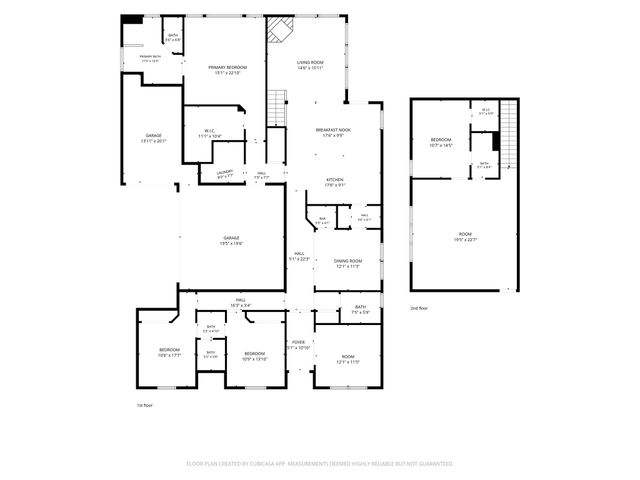 5700 Waterford Lane, Mckinney, TX 75071