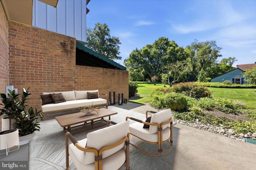 633 E MAIN ST #B7, MOORESTOWN, NJ 08057 — photo 4