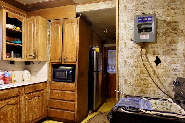 1201 S Dallas St, Midland, TX 79701