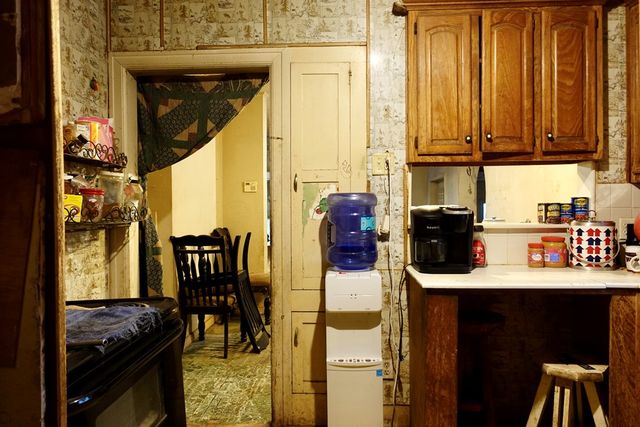 1201 S Dallas St, Midland, TX 79701