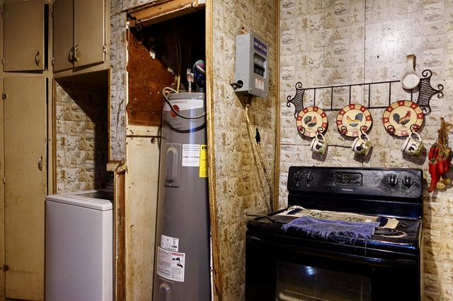 1201 S Dallas St, Midland, TX 79701