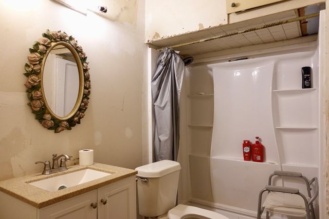 1201 S Dallas St, Midland, TX 79701