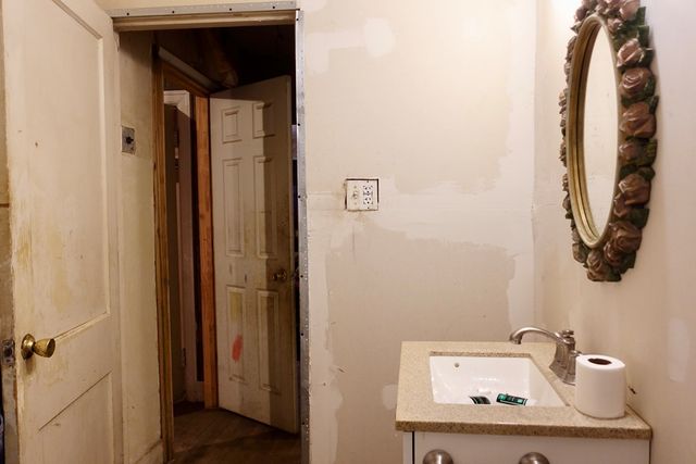 1201 S Dallas St, Midland, TX 79701