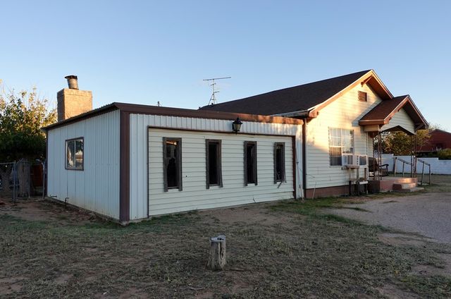 1201 S Dallas St, Midland, TX 79701