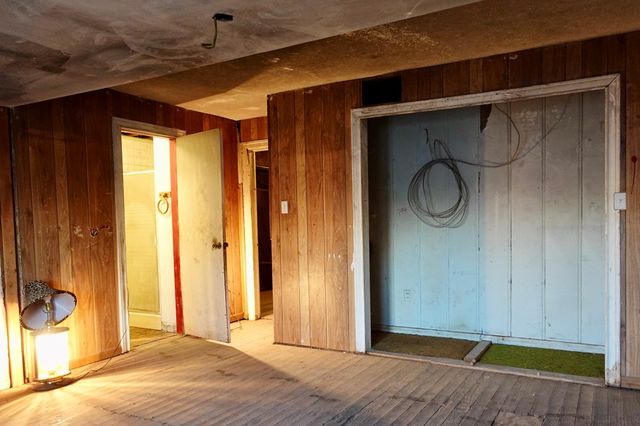 1201 S Dallas St, Midland, TX 79701