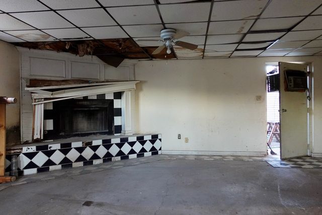 1201 S Dallas St, Midland, TX 79701