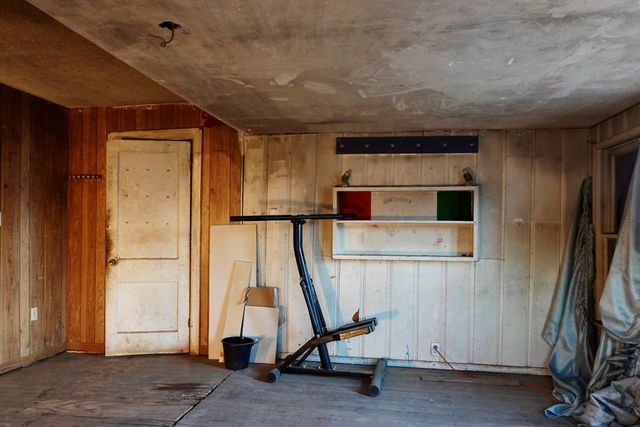 1201 S Dallas St, Midland, TX 79701