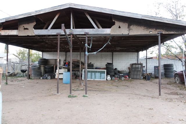 1201 S Dallas St, Midland, TX 79701