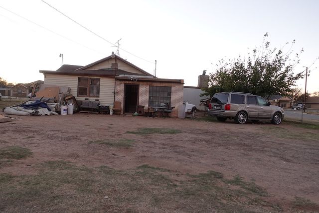 1201 S Dallas St, Midland, TX 79701