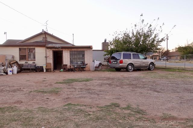 1201 S Dallas St, Midland, TX 79701