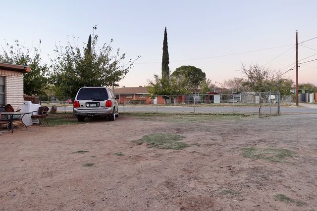 1201 S Dallas St, Midland, TX 79701