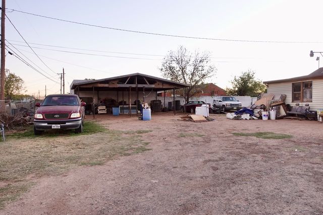 1201 S Dallas St, Midland, TX 79701