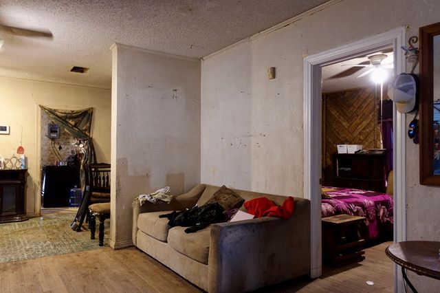 1201 S Dallas St, Midland, TX 79701