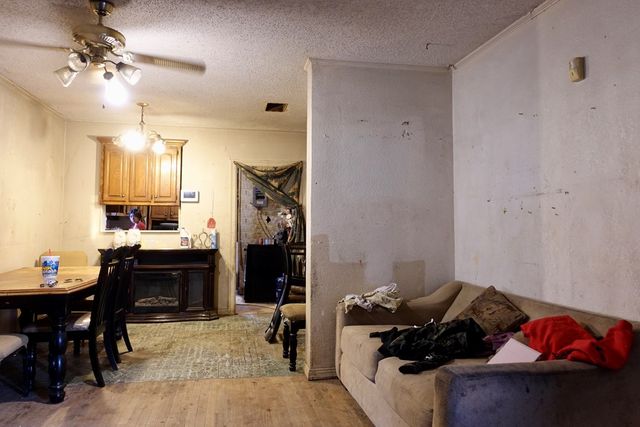 1201 S Dallas St, Midland, TX 79701