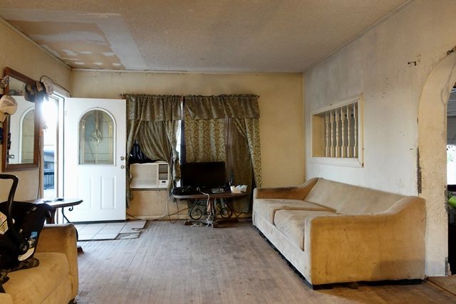 1201 S Dallas St, Midland, TX 79701