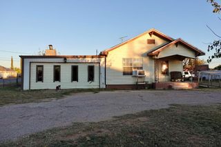 1201 S Dallas St, Midland, TX 79701