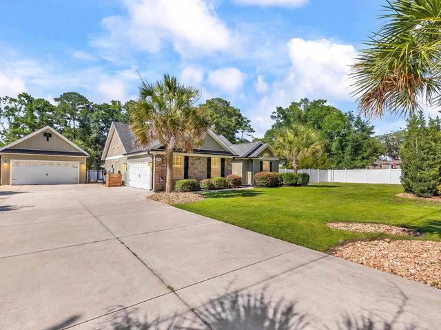 100 Vista Oaks Ct., Murrells Inlet, SC 29576