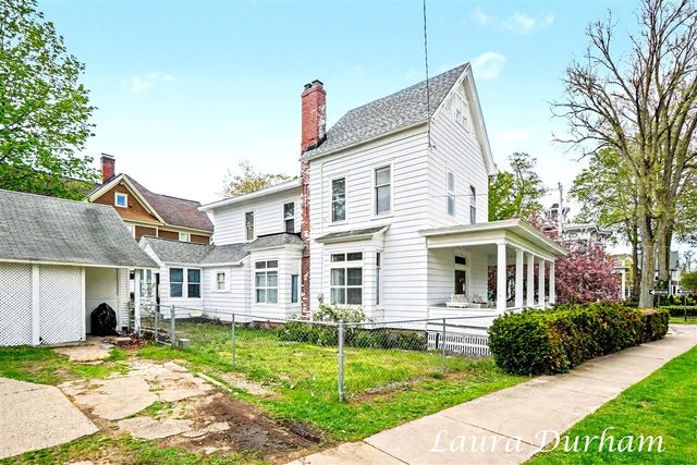 223 N Walnut Street, Allegan, MI 49010