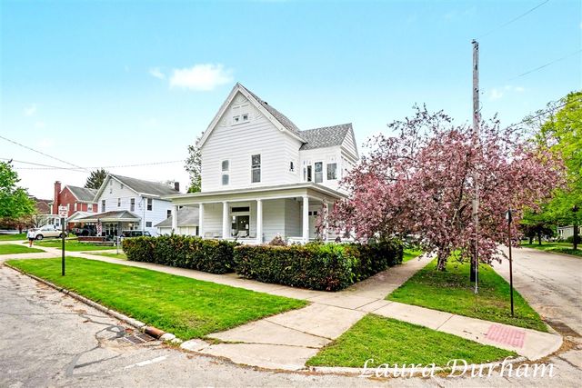 223 N Walnut Street, Allegan, MI 49010