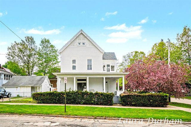 223 N Walnut Street, Allegan, MI 49010