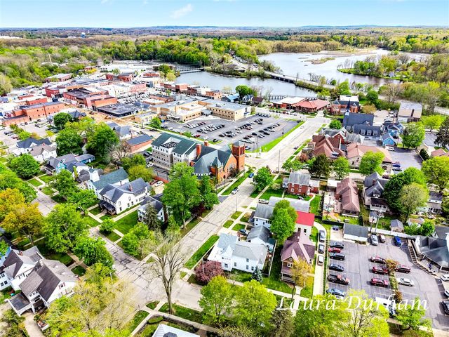 223 N Walnut Street, Allegan, MI 49010