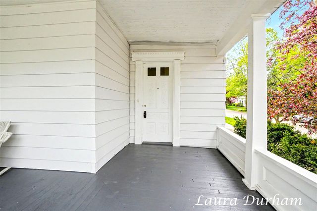 223 N Walnut Street, Allegan, MI 49010