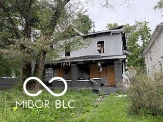 4122 E Washington Street, Indianapolis, IN 46201