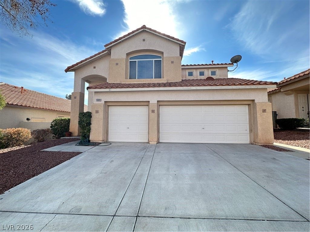 10309 HUXLEY CROSS Lane, Las Vegas, NV 89144
