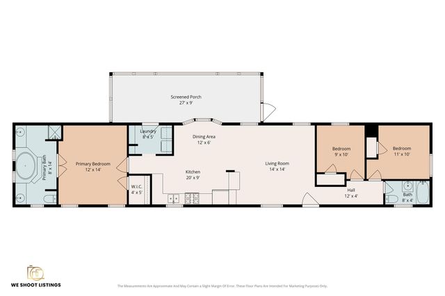 606 S S Pine Hill Street, Pinehurst, TX 77362