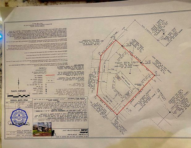 606 S S Pine Hill Street, Pinehurst, TX 77362