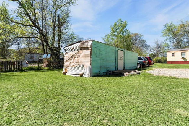 606 S S Pine Hill Street, Pinehurst, TX 77362