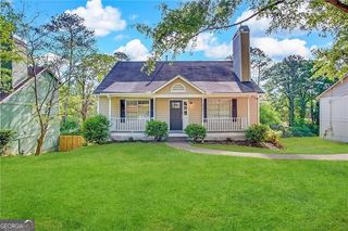 2755 Knollberry Lane, Decatur, GA 30034