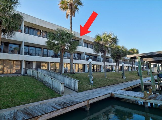 14514 E Cabana St 309, Corpus Christi, TX 78418