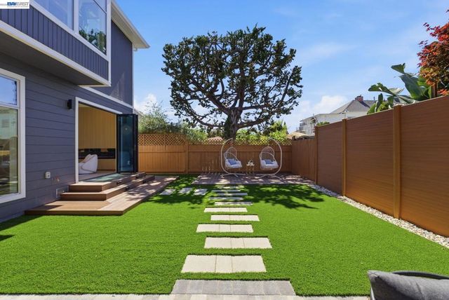 1026 54Th St, Oakland, CA 94608