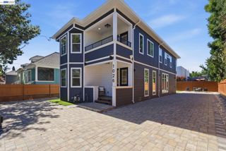 1026 54Th St, Oakland, CA 94608