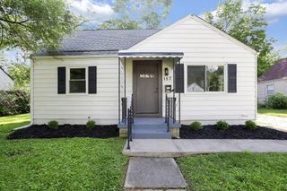 157 N Kellner Road, Columbus, OH 43209